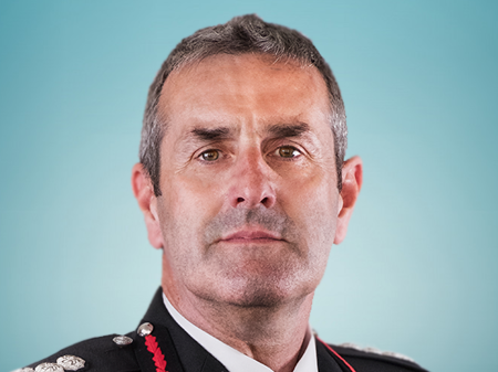 Chief For Website